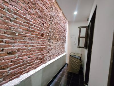 Balcony Image of 966 Sq.ft 2 BHK Apartment / Flat for sale in Bajwa Sunny Enclave, Kharar Mohali for Rs. 4600000