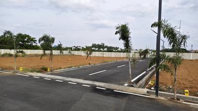 Image of 436 Sq.ft Residential Plot / Land for sale in Kovilpalayam, Coimbatore for Rs. 976000
