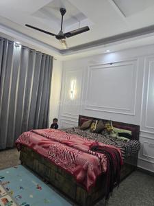 Bedroom Image of 3078 Sq.ft 3 BHK Builder Floor for sale in Sector 9 Gurgaon for Rs. 22500000