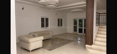 Hall Image of 4300 Sq.ft 4 BHK Villa for rent in Prestige Augusta Golf Village, Anagalapura Bengaluru for Rs. 195000