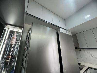 Kitchen Image of 1290 Sq.ft 2 BHK Apartment / Flat for sale in South City Garden, Behala Kolkata for Rs. 12500000