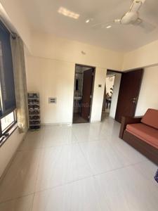 Hall Image of 800 Sq.ft 2 BHK Apartment / Flat for sale in Sugee Om Sat, Dadar East Mumbai for Rs. 37000000