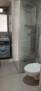 Bathroom Image of 1800 Sq.ft 3 BHK Apartment / Flat for sale in Concrete Sai Saakshaat, Kharghar Navi Mumbai for Rs. 37500000