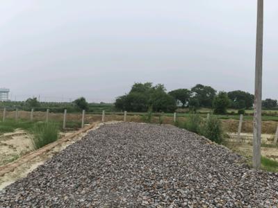 Image of 90 Sq.ft Residential Plot / Land for sale in Dadri, Greater Noida for Rs. 2708000