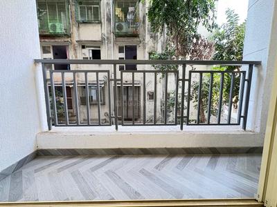 Balcony Image of 955 Sq.ft 2 BHK Apartment / Flat for sale in Dombivli East Thane for Rs. 6294000