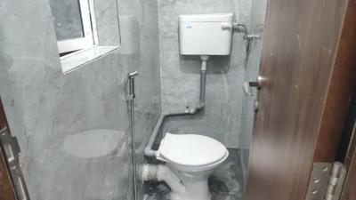 Image of 800 Sq.ft 2 BHK Apartment / Flat for rent in Tristar Bc Corp Arista, Bandra East, Mumbai for Rs. 80000
