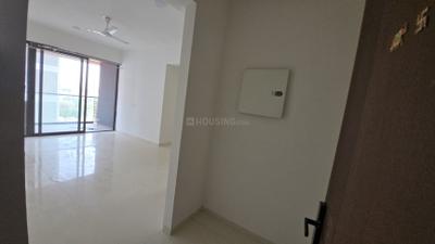 Living Room Image of 2057 Sq.ft 3 BHK Apartment / Flat for sale in Memnagar Ahmedabad for Rs. 16500000