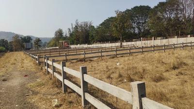 Image of 3500 Sq.ft Residential Plot / Land for sale in Karjat, Thane for Rs. 3496500