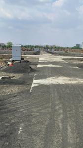 Image of 1200 Sq.ft Residential Plot / Land for sale in Besa, Nagpur for Rs. 1565000