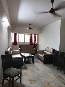 Hall Image of 1123 Sq.ft 2 BHK Apartment / Flat for sale in Goyal Plaza, Satellite Ahmedabad for Rs. 7500000