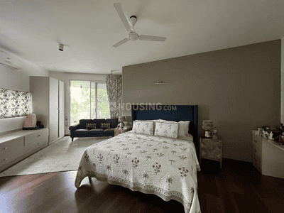 Image of 4000 Sq.ft 5 BHK Villa for sale in Samarkhand Sunny Brooks, Kaikondrahalli, Bengaluru for Rs. 53999999