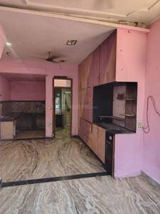 Hall Image of 550 Sq.ft 1 RK Independent House for rent in Alpha II Greater Noida for Rs. 12500