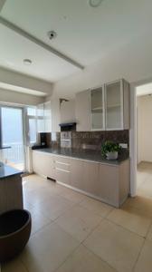 Kitchen Image of 2505 Sq.ft 4 BHK Apartment / Flat for sale in Vatika Seven Elements, Sector 89A Gurgaon for Rs. 30000000