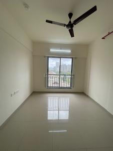 Bedroom Image of 525 Sq.ft 1 BHK Apartment / Flat for sale in Mahindra Happinest Tathawade, Tathawade Pune for Rs. 5700000