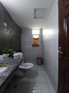 Bathroom Image of 1399 Sq.ft 3 BHK Builder Floor for sale in Sector 100 Noida for Rs. 29000000
