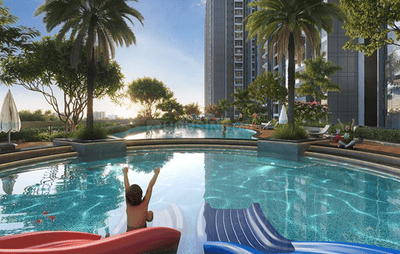Image of 2940 Sq.ft 4 BHK Apartment / Flat for sale in Pristine The Lords, Pashan, Pune for Rs. 29000000