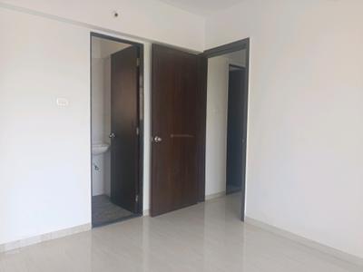 Bedroom Image of 1130 Sq.ft 2 BHK Apartment / Flat for sale in Royal KP Stellar, Mohammed Wadi Pune for Rs. 7900000