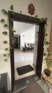 Hall Image of 1495 Sq.ft 2 BHK Apartment / Flat for sale in Griha Unnathi, Kyalasanahalli Bengaluru for Rs. 15500000