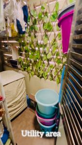 Image of 1250 Sq.ft 2.5 BHK Apartment / Flat for sale in Vishesh Balaji Symphony, Panvel, Navi Mumbai for Rs. 11500000