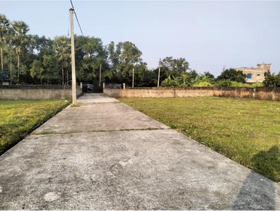Image of 1080 Sq.ft Residential Plot / Land for sale in Bandel, Hooghly for Rs. 1100000