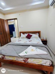 4 BHK Independent House