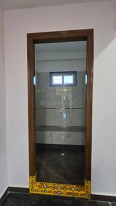 Bedroom Image of 2100 Sq.ft 3 BHK Builder Floor for rent in Bolarum Secunderabad for Rs. 28000
