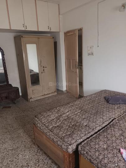 Shiv Shyam Apartment Bedroom 1