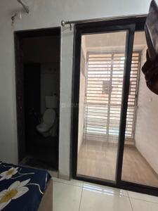 Bedroom Image of 1450 Sq.ft 3 BHK Independent House for rent in Prerna Aashtamangal, Sanand Ahmedabad for Rs. 44500