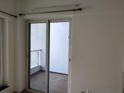 Bedroom Image of 850 Sq.ft 2 BHK Apartment / Flat for sale in Vasupujya Neco Sky Park Phase III, Pimple Nilakh Pune for Rs. 11600000