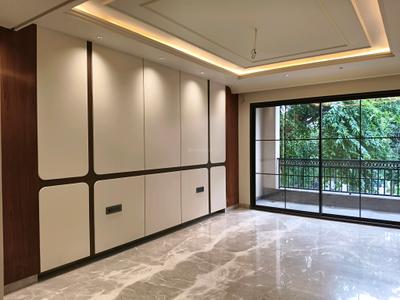 Bedroom Image of 4518 Sq.ft 5 BHK Builder Floor for sale in DLF Phase 3 Gurgaon for Rs. 80000000