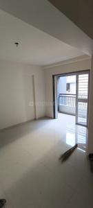 Hall Image of 1000 Sq.ft 2 BHK Apartment / Flat for rent in CDO-MERI Colony Nashik for Rs. 9000
