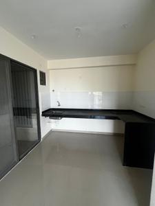 Kitchen Image of 2071 Sq.ft 4 BHK Apartment / Flat for sale in Shivaji Nagar Pune for Rs. 49000000