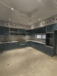 Bathroom Image of 3800 Sq.ft 4 BHK Apartment / Flat for rent in Jubilee Hills Hyderabad for Rs. 150000