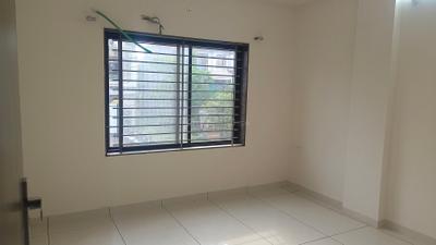 Bedroom Image of 652 Sq.ft 1 BHK Apartment / Flat for rent in Mahalakshmi Nagar Indore for Rs. 13000