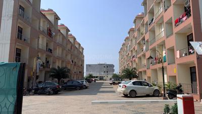 Image of 1380 Sq.ft 3 BHK Apartment / Flat for sale in Trehan Vista, Tijara, Bhiwadi for Rs. 4049000