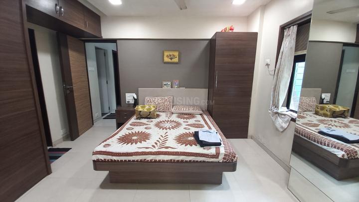 Veena Heritage Bedroom 1