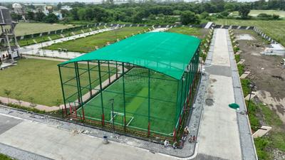 Image of 850 Sq.ft Residential Plot / Land for sale in Mayakhedi, Indore for Rs. 4845000