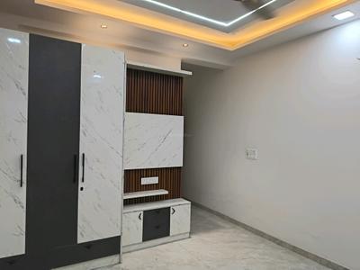 Bedroom Image of 2400 Sq.ft 4 BHK Builder Floor for sale in Vasundhara Ghaziabad for Rs. 21500000