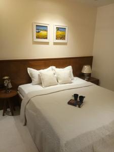 Bedroom Image of 1900 Sq.ft 4 BHK Duplex for sale in Sama Savli Vadodara for Rs. 25000000
