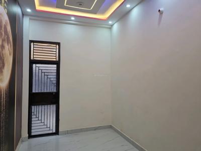 Living Room Image of 450 Sq.ft 1 BHK Independent House for sale in Razapur Khurd New Delhi for Rs. 4500000