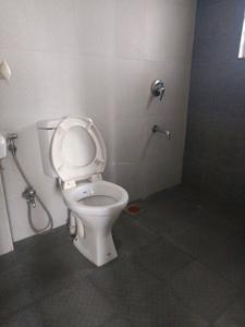 Bedroom Two Image of 1000 Sq.ft 2 BHK Apartment / Flat for sale in Kumar Purab A3 Building, Hadapsar Pune for Rs. 9500000