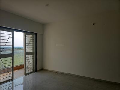 Living Room Image of 968 Sq.ft 2 BHK Apartment / Flat for sale in Mahalaxmi Zen Estate, Kharadi Pune for Rs. 10500000