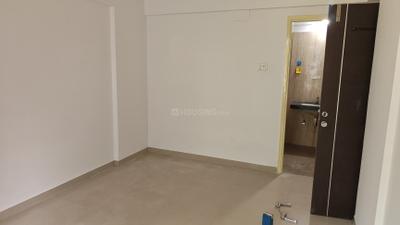 Bedroom Image of 1150 Sq.ft 2 BHK Apartment / Flat for rent in Aditya Comfort Zone A 15, Baner Pune for Rs. 33000