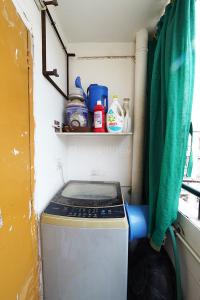 Balcony Image of 1053 Sq.ft 2 BHK Apartment / Flat for sale in Gota Ahmedabad for Rs. 5500000