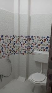 Bathroom Image of 1800 Sq.ft 1 BHK Independent House for rent in Shantipuram Allahabad for Rs. 8000