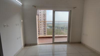 Bedroom Image of 1562 Sq.ft 3 BHK Apartment / Flat for rent in Prestige Finsbury Park Hyde, Gummanahalli Bengaluru for Rs. 32000