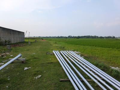 Image of 2880 Sq.ft Residential Plot / Land for sale in Asha Enclave, New Town, Kolkata for Rs. 4800000
