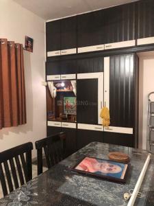 Bedroom Image of 1600 Sq.ft 4 BHK Independent House for sale in Saiyed Vasna Vadodara for Rs. 10000000
