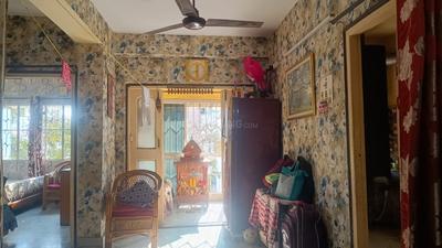 Hall Image of 986 Sq.ft 2 BHK Apartment / Flat for sale in Bansdroni Kolkata for Rs. 6600000