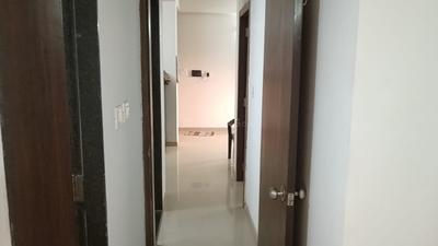 Bedroom Image of 950 Sq.ft 2 BHK Apartment / Flat for rent in TCG The Cliff Garden, Hinjawadi Phase 3 Pune for Rs. 33000